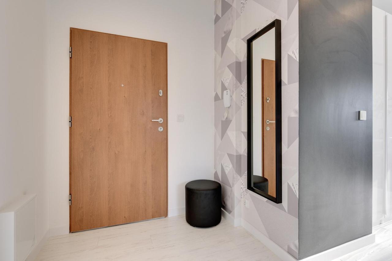 Nordbyhus Apartamenty Nowa Grobla Гданск Екстериор снимка