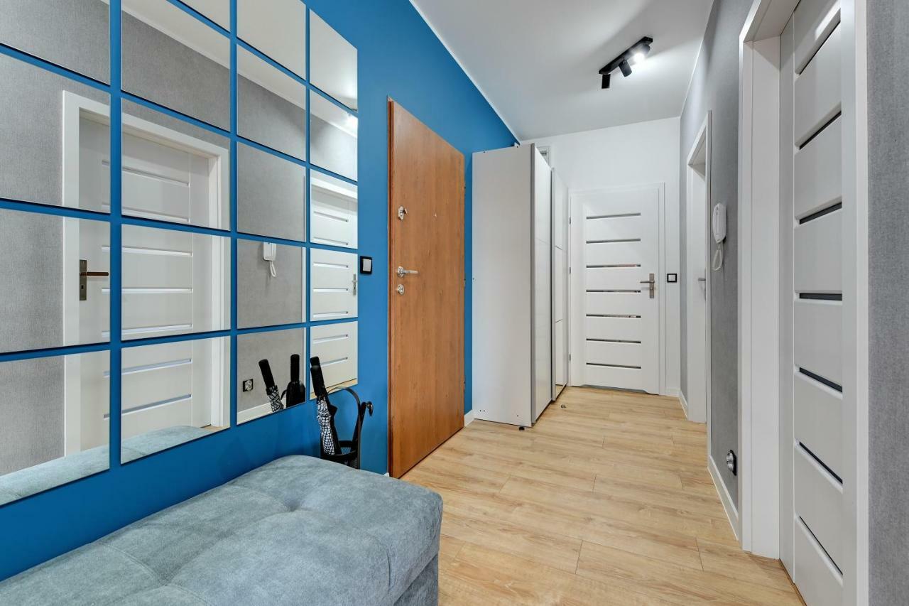 Nordbyhus Apartamenty Nowa Grobla Гданск Екстериор снимка